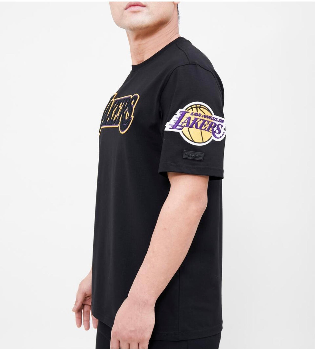 Pro Standard Lakers Set + Shorts Only U