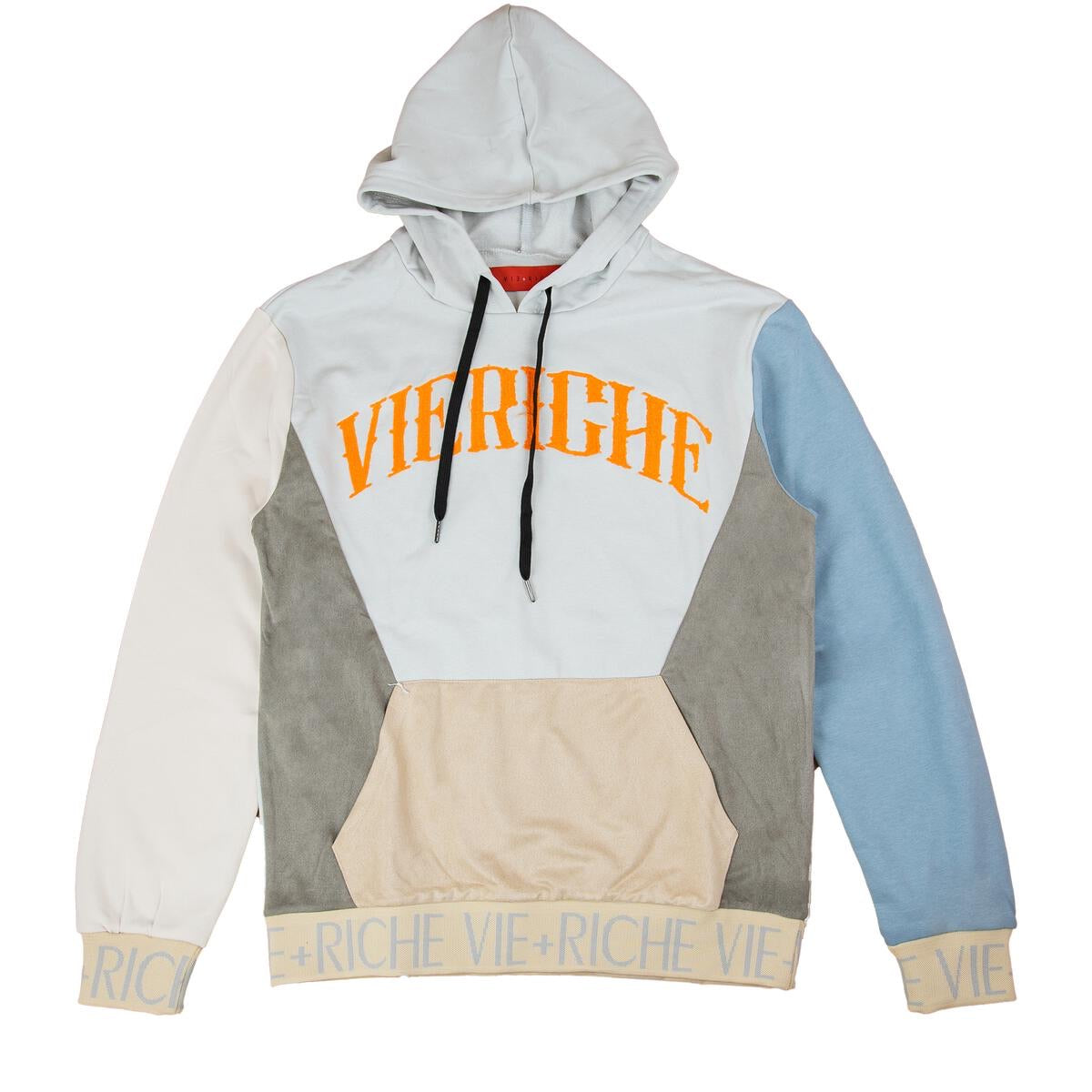 Vie Riche Clean 700s Hoody U