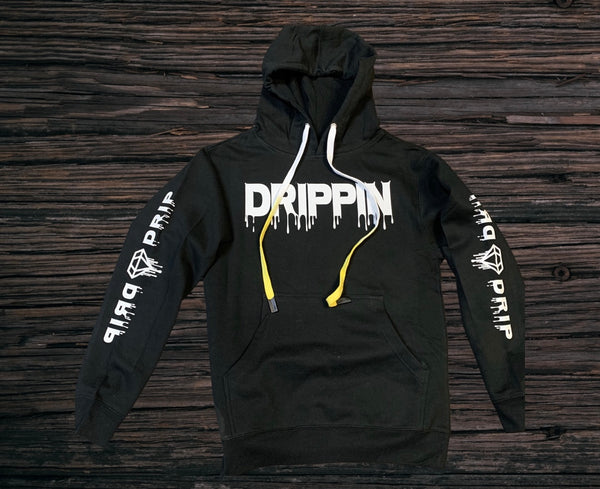 Peace Unlimited Drippin Hoodie