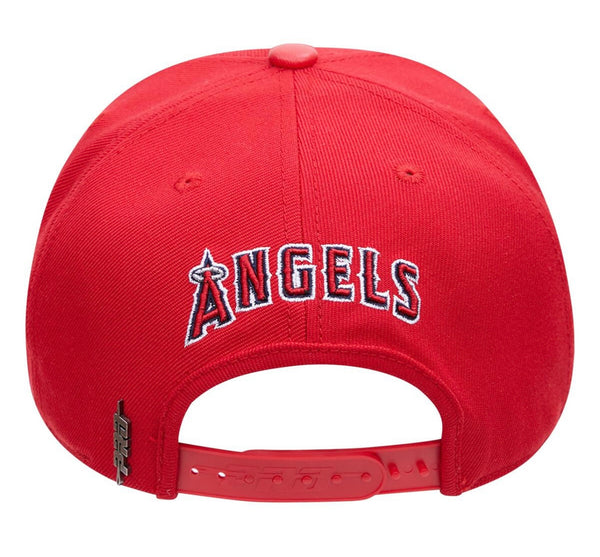Pro Standard  LA Angels Snapback