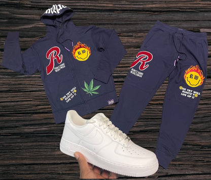 Runtz Life Hoodie U