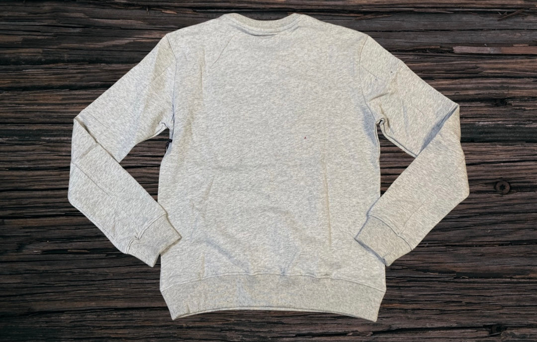 Roku All Seeing Tribal Eye Crewneck U