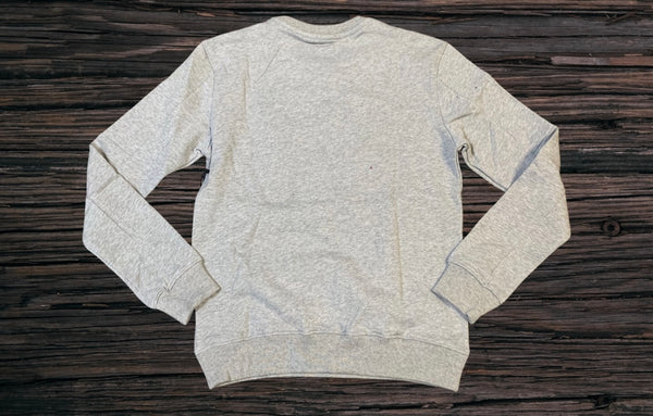 Roku All Seeing Tribal Eye Crewneck U