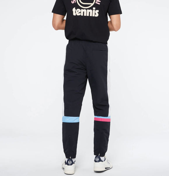 Sergio Tacchini Vernazza Colorblock Windbreaker Tracksuit