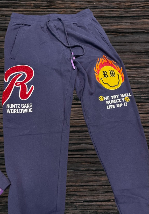 Runtz Life Joggers U