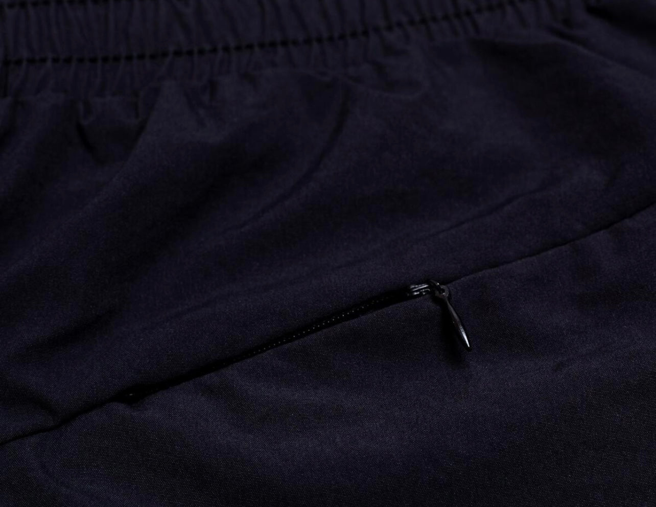 Vie Riche X-Ray Short Set (Shorts Are Reversible) U