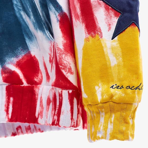 Iro Ochi House Wins Hoodie U