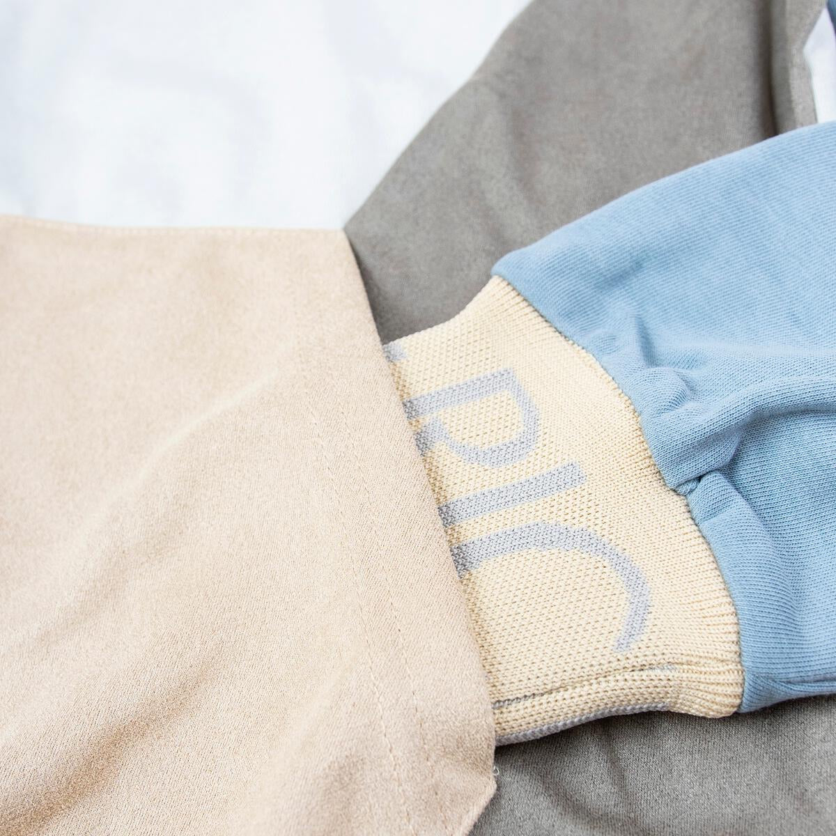 Vie Riche Clean 700s Hoody U