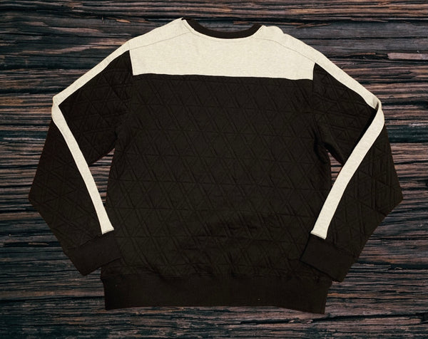 Parish Nation Sweater (Black)