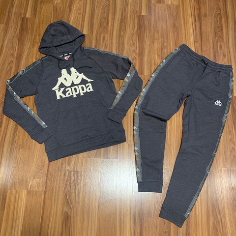 Kappa Slim Fit Sweatsuit