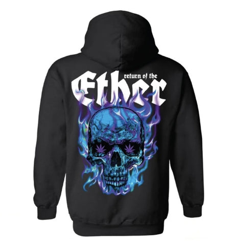 Runtz Return Of The Ether Hoodie