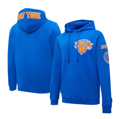 New York Knicks Pro Standard Hoodie