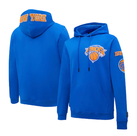 New York Knicks Pro Standard Hoody