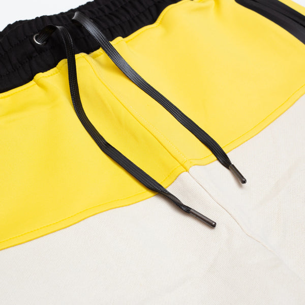 Vie Riche Earth Tone Track Pants