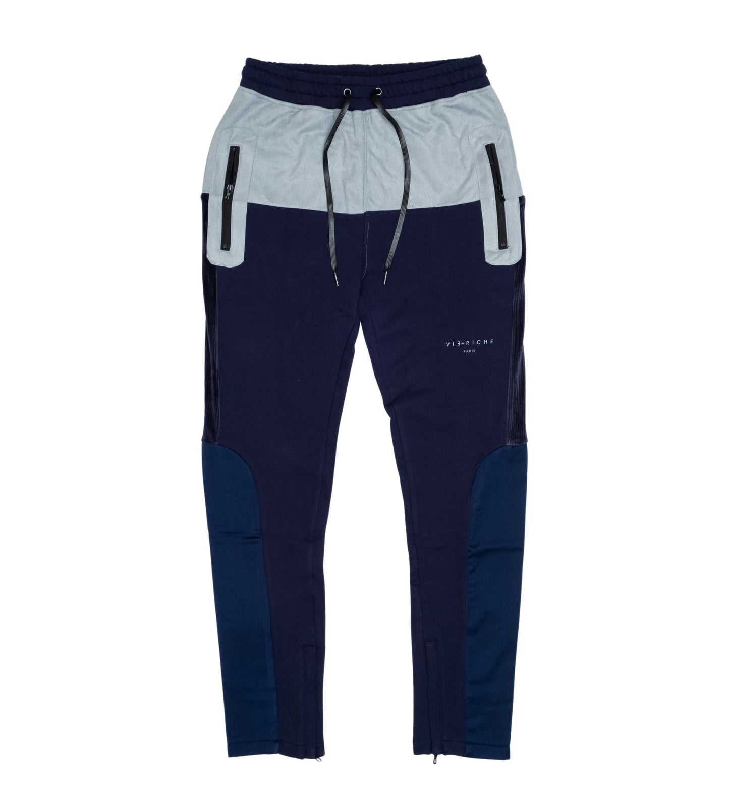 Vie Riche Earth Tone Track Pants U