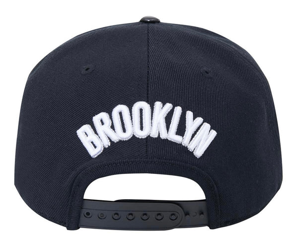 Pro Standard Brooklyn Nets Snapback