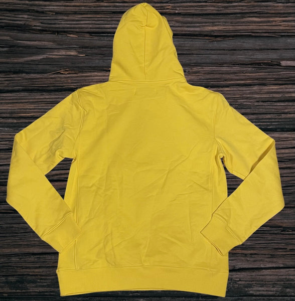 Black Pyramid “Out Here Ballin” Hoody