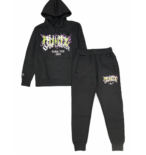 Runtz Global Tour Sweatsuit U