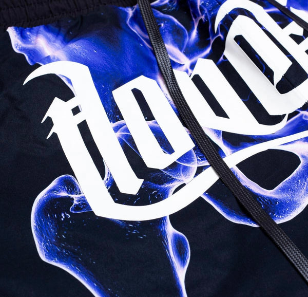 Vie Riche X-Ray Short Set (Shorts Are Reversible) U