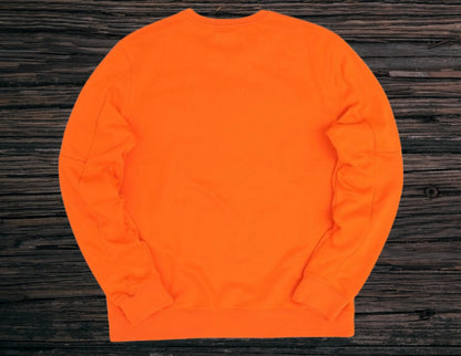 Roku Laugh Now Cry Later Crewneck U