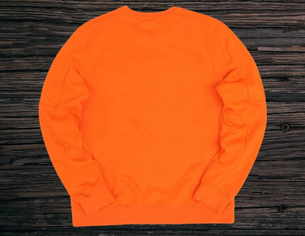 Roku Laugh Now Cry Later Crewneck U