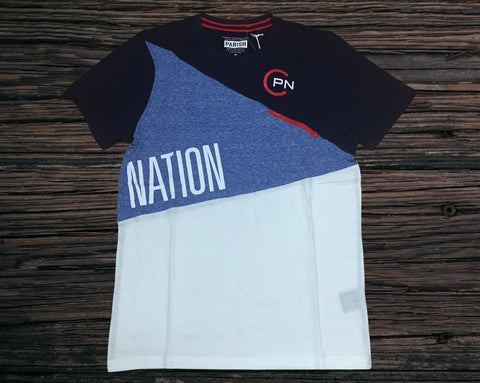 Parish Nation Tee