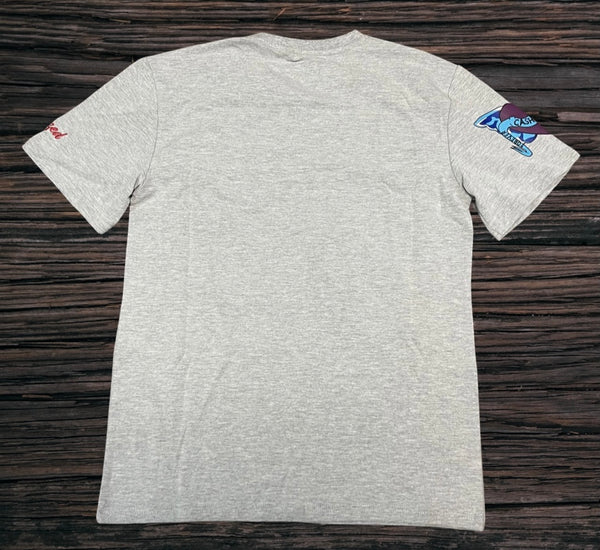 Civilized Show No Love Tee U