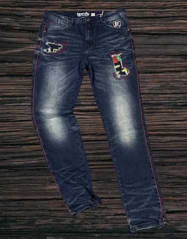 Born Fly Jeans