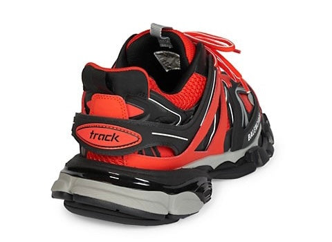 Balenciaga Track Sneakers
