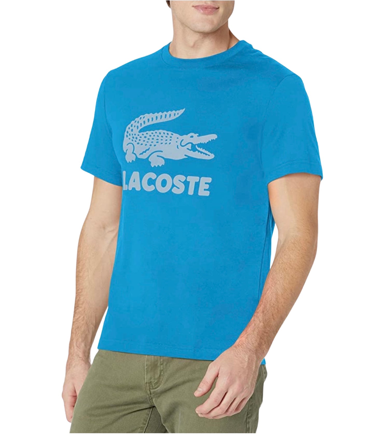 Lacoste Tee U