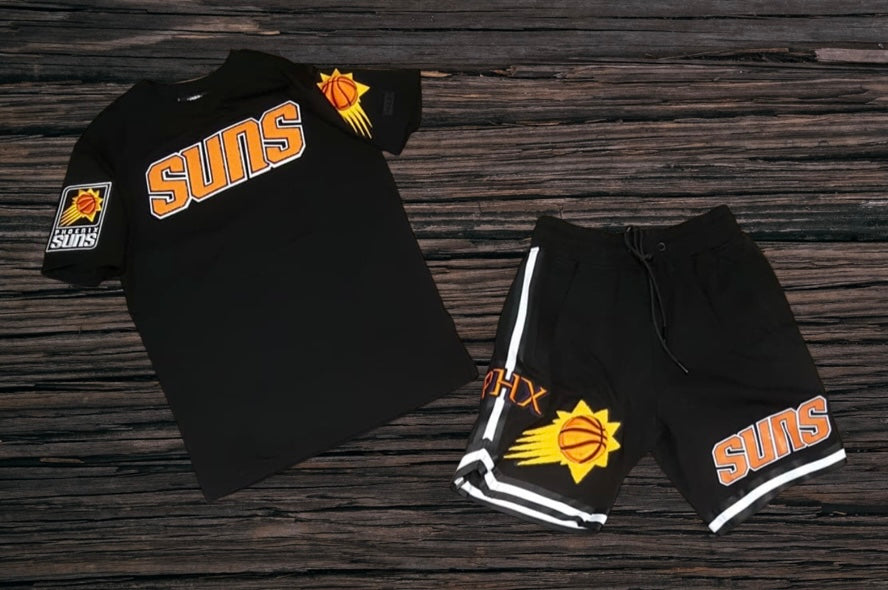 Pro Standard Phoenix Suns Set