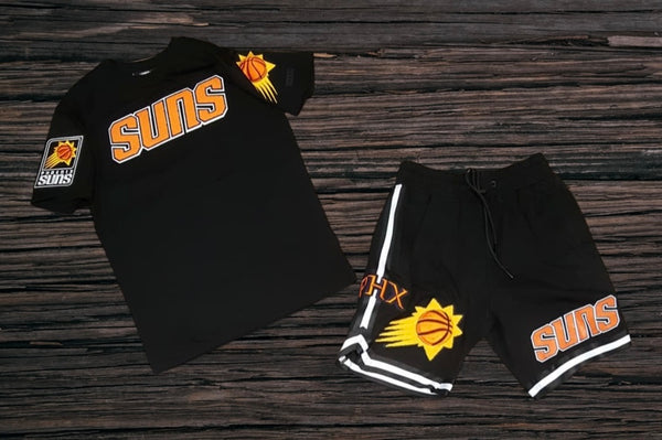 Pro Standard Phoenix Suns Set U