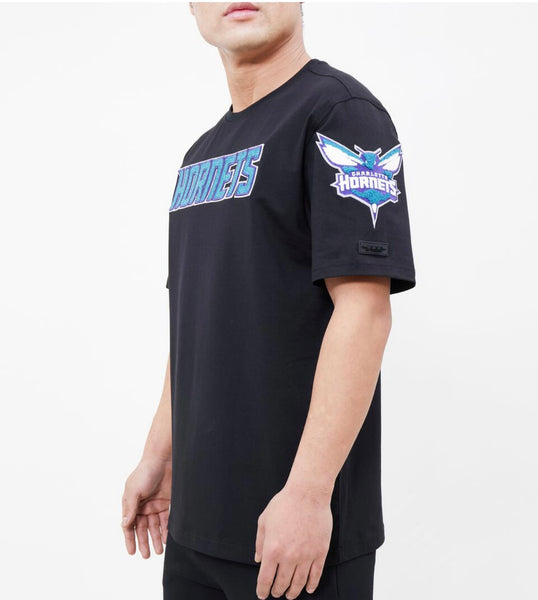 Pro Standard Charlotte Hornets Short Set U