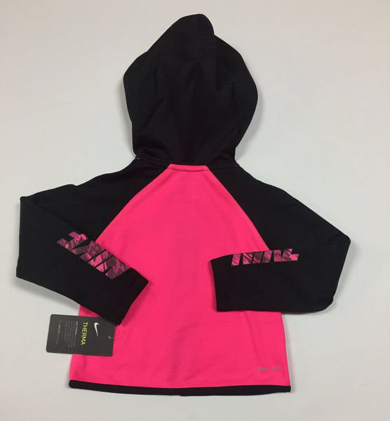 Kids (Girls) Nike Dri-Fit Outfit