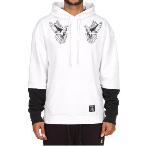 Play Cloths Bird Eye View Niche Hoody