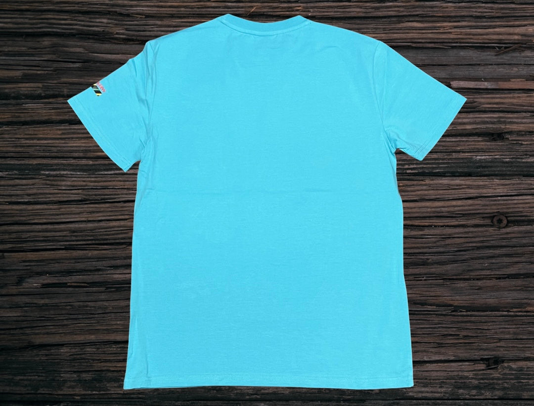 Create 2mrw Fast Life Tee--Neon U