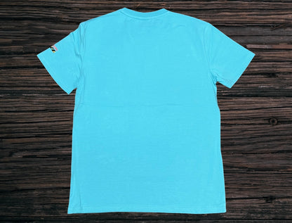 Create 2mrw Fast Life Tee--Neon U