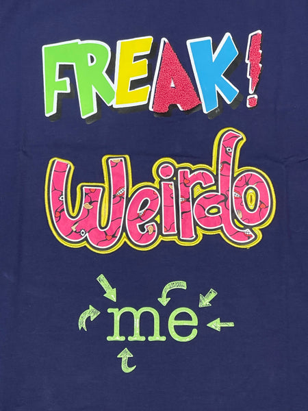 Original Fables Weirdo Tee U