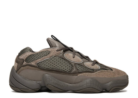 Adidas Yeezy 500 Clay Brown