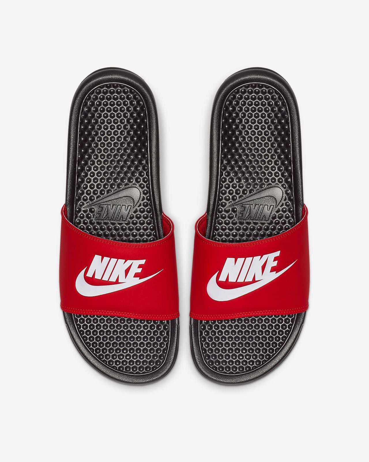 Nike Benassi JDI Slides – Get Fly