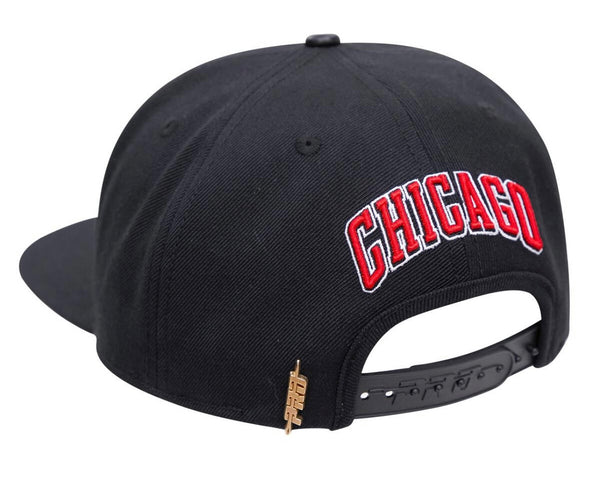 Pro Standard Chicago Bulls Championship Snapback