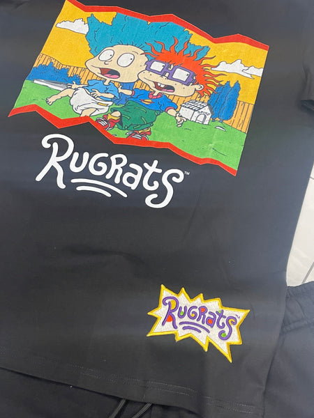 Freeze Max Baby's Gotta Do Short Set U