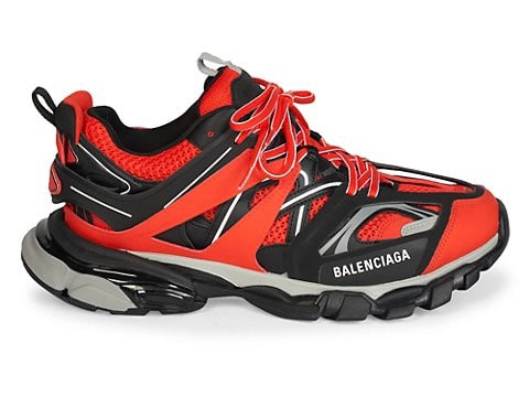 Balenciaga Track Sneakers