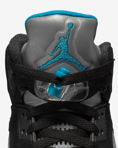 Jordan 5 Retro Aqua Men’s