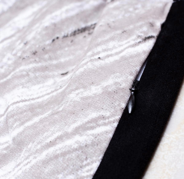 Vie Riche Wicked Games Short Set