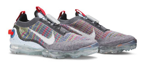 Air VaporMax 2020 Flyknit ‘Smoke Grey’