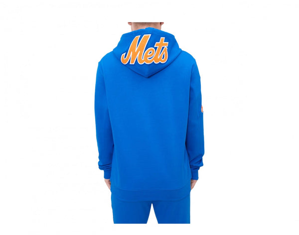 New York Mets Pro Standard Hoody