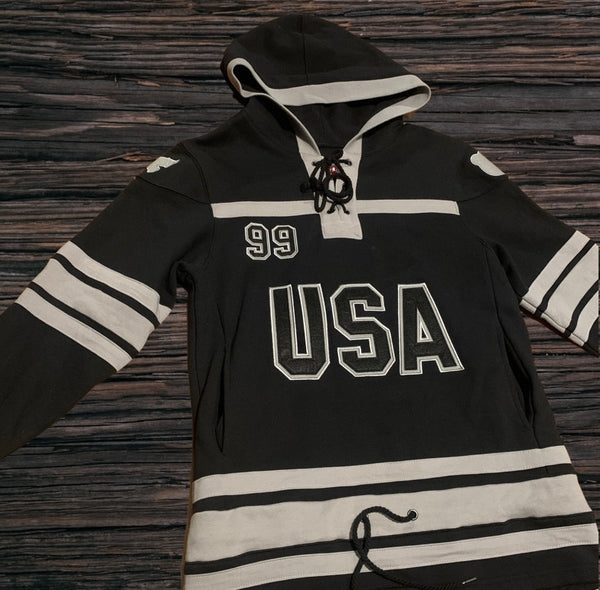 Entree Hockey Jersey