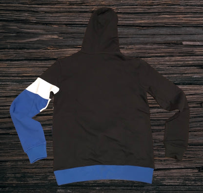 Hudson Pink Panther Ski Hoody U