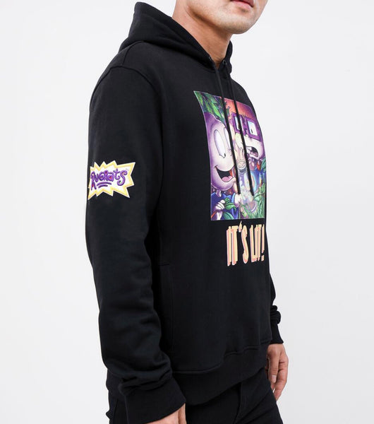Rugrats "It's Lit " Hoody